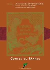Image de Contes du Maroc - Histoires autour d'un brin d'Halfa