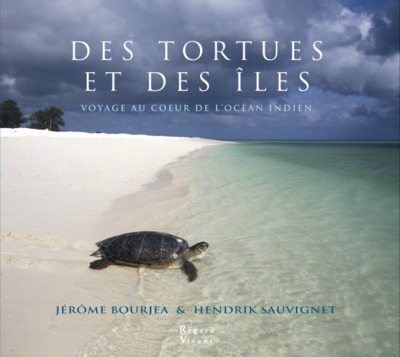 Picture of Des tortues et des îles voyage au coeur de l'océan Indien