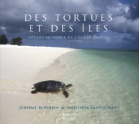 Picture of Des tortues et des îles voyage au coeur de l'océan Indien