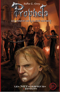 Image de Prophets I, Les Enfants de la Cité maudite