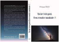 Picture of Tu ne vas pas t'en rendre malade ?