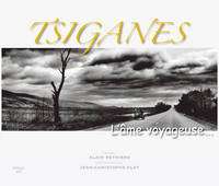 Picture of TSIGANES L'âme voyageuse