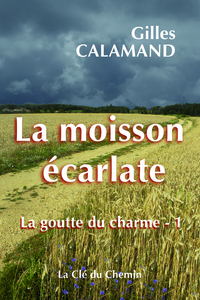 Image de La moisson écarlate