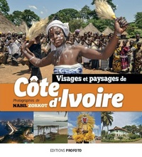 Image de VISAGES ET PAYSAGES DE COTE D'IVOIRE