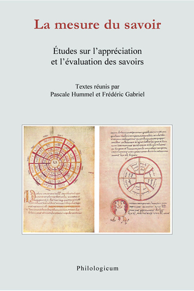 Image de La mesure du savoir - études sur l'appréciation et l'évaluation des savoirs