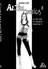 Image de Altèr Comics#3