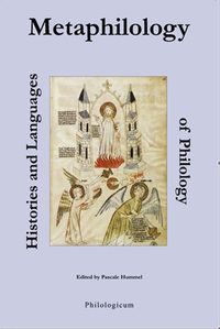 Image de Metaphilology - histories and languages of philology