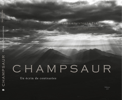 Picture of CHAMPSAUR Un écrin de contrastes