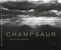 Picture of CHAMPSAUR Un écrin de contrastes