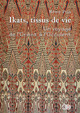Image de Ikats, tissus de vie