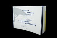 Image de Penser et parler l'Europe - Europa in gedanken und gesprächen