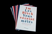 Image de Les Yeux mêlés - Im Blick vereint