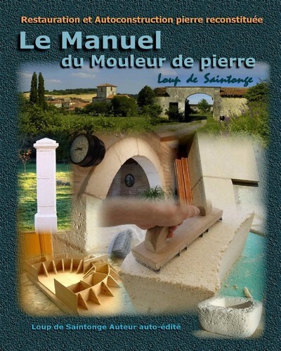 Image de Le Manuel du Mouleur de pierre