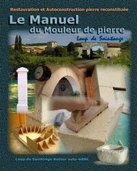 Image de Le Manuel du Mouleur de pierre