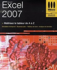 Picture of EXCEL 2007