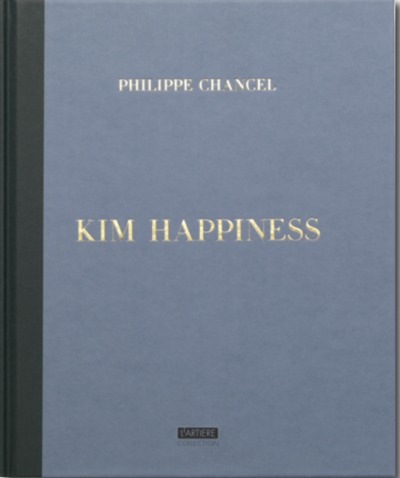 Picture of Kim happiness