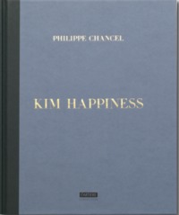 Picture of Kim happiness