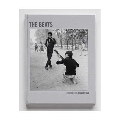 Picture of THE BEATS