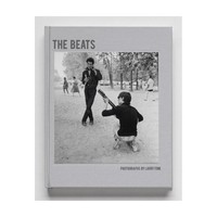 Picture of THE BEATS