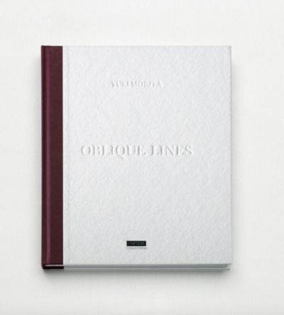 Picture of Oblique lines
