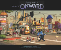 Image de The Art of Onward