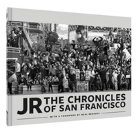 Picture of JR CHRONICLES OF SAN FRANCISCO