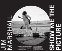 Picture of JIM MARSHALL: SHOW ME THE PICTURE