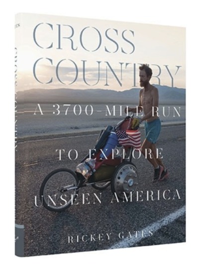 Picture of Cross Country