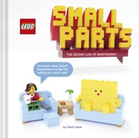 Picture of LEGO® Small Parts