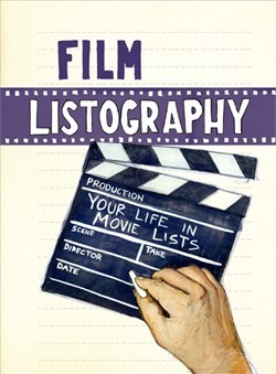 Picture of FILM LISTOGRAPHY