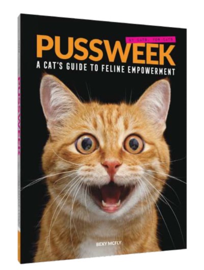 Picture of Pussweek