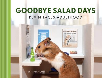 Picture of GOODBYE SALAD DAYS