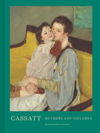 Picture of CASSATT MOTHER AND CHILDREN