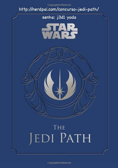 Image de THE JEDI PATH