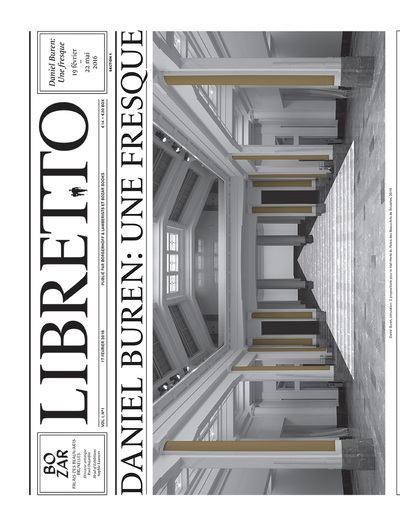 Image de Libretto