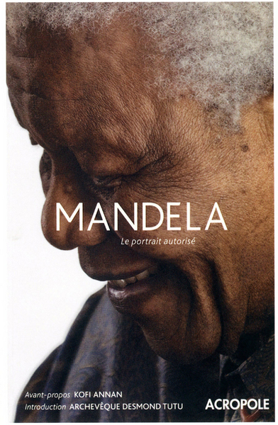 Picture of Mandela