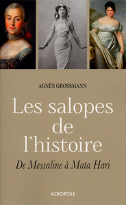 Picture of Les Salopes de l'histoire