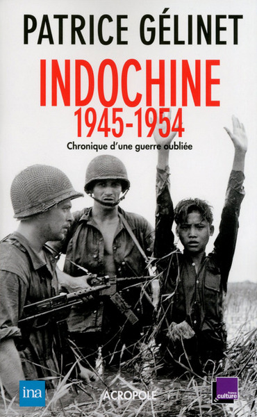 Image de Indochine 1945-1954