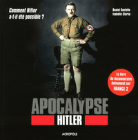 Picture of Apocalypse Hitler