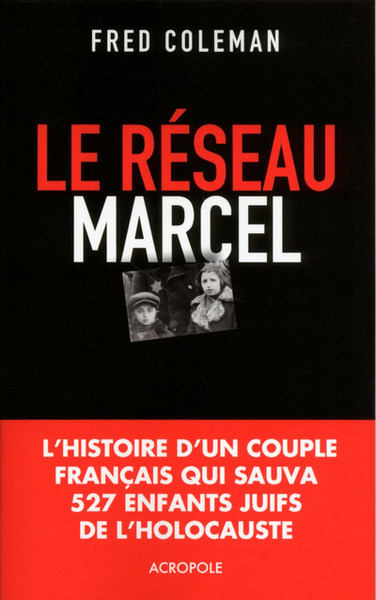 Picture of Le réseau Marcel