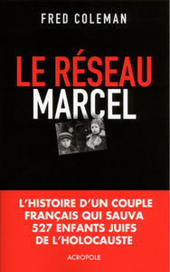 Picture of Le réseau Marcel