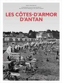 Picture of Les Côtes-d'Armor d'antan - Nouvelle édition
