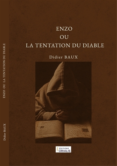 Image de ENZO  OU  LA TENTATION DU DIABLE