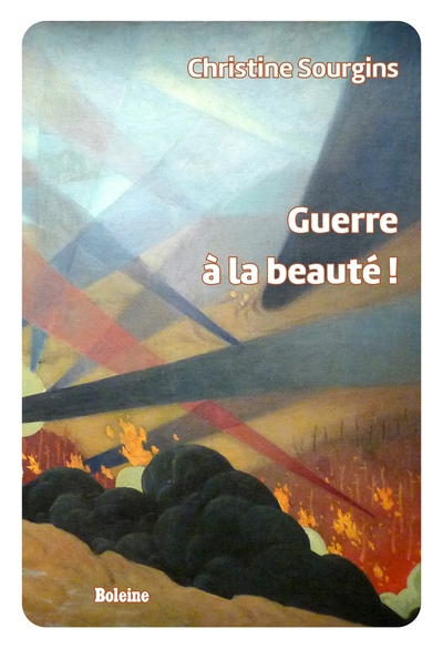 Image de Guerre à la beauté !