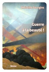 Image de Guerre à la beauté !