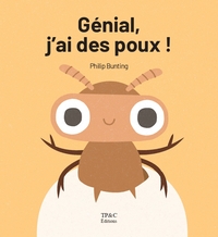 Image de Génial, j'ai des poux !