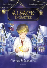 Picture of ALSACE ENCHANTÉE
