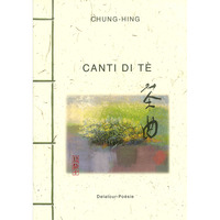 Picture of Canti di tè