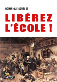 Image de Libérez l'École !