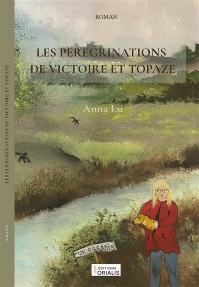 Picture of LES PÉRÉGRINATIONS  DE VICTOIRE ET TOPAZE